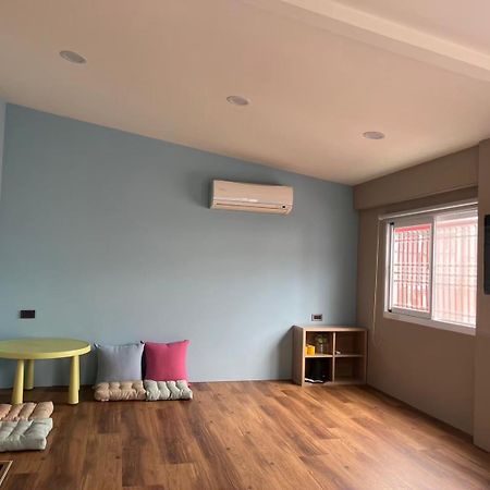 Xin Yuan Hang Homestay Гуаньшань Экстерьер фото