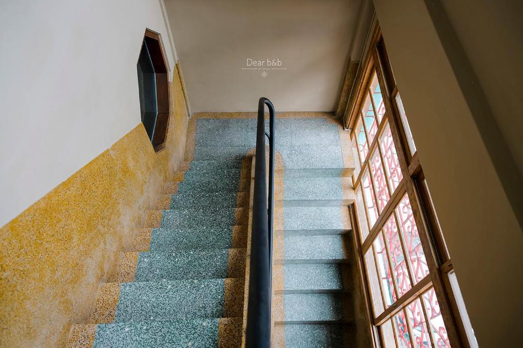 Xin Yuan Hang Homestay Гуаньшань Экстерьер фото