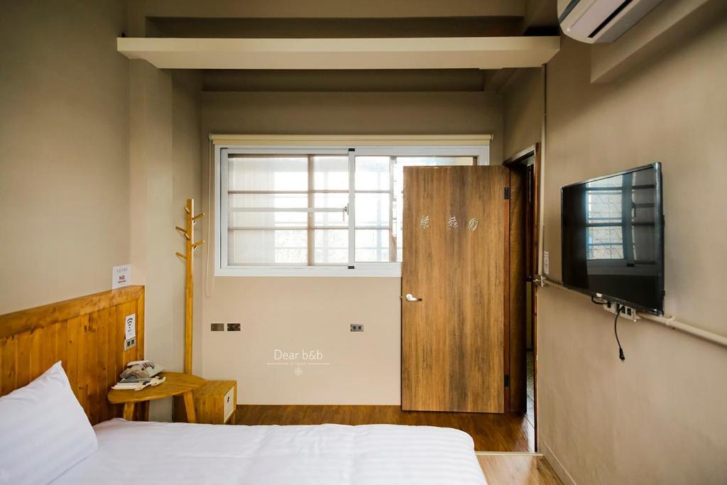 Xin Yuan Hang Homestay Гуаньшань Экстерьер фото
